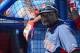 Is Jackie Bradley Jr. running out of chances to make the 25-man roster in 2014?