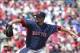 Jon Lester will once again anchor Boston's rotation in 2014.