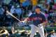 Nava's success against right-handed pitching should give him the edge in at-bats in 2014.