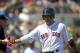 Shane Victorino is the likely favorite to take over the Red Sox's leadoff duties.