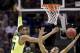Isaiah Austin won't have as easy a time handling Doug McDermott as he did Nebraska's big men.