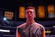 LOS ANGELES, CA - MARCH 21: Steve Nash #10 of the Los Angeles Lakers stands during the performance of the National Anthem before facing the Washington Wizards at Staples Center on March 21, 2014 in Los Angeles, California. NOTE TO USER: User expressly ack