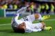 Jese is out for the season after rupturing knee ligaments.