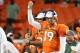 Another season of Olsen donning a headset would not be the best look for Miami's future.
