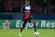 Matuidi has become a star for PSG.