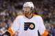 Couturier also has one of the best beards in the NHL.