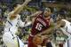 Is Devin Davis the answer to IU's post problems?