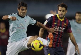 Barcelona Vs Celta Vigo Date Time Live Stream Tv Info And Preview Bleacher Report Latest News Videos And Highlights
