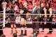 Orton with The Authority