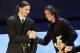 Playing alongside Zlatan Ibrahimovich and Edinson Cavani has it's appeal.