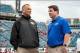 Mark Richt and Will Muschamp continue their pursuit of Patrick