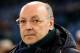 ROME, ITALY - FEBRUARY 16: Juventus FC General Manager Giuseppe Marotta looks on during the Serie A match between AS Roma and Juventus FC at Stadio Olimpico on February 16, 2013 in Rome, Italy. (Photo by Paolo Bruno/Getty Images)