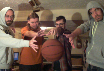 The Tales of Game's team