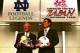 Notre Dame legends played Team Japan in Tokyo in 2009