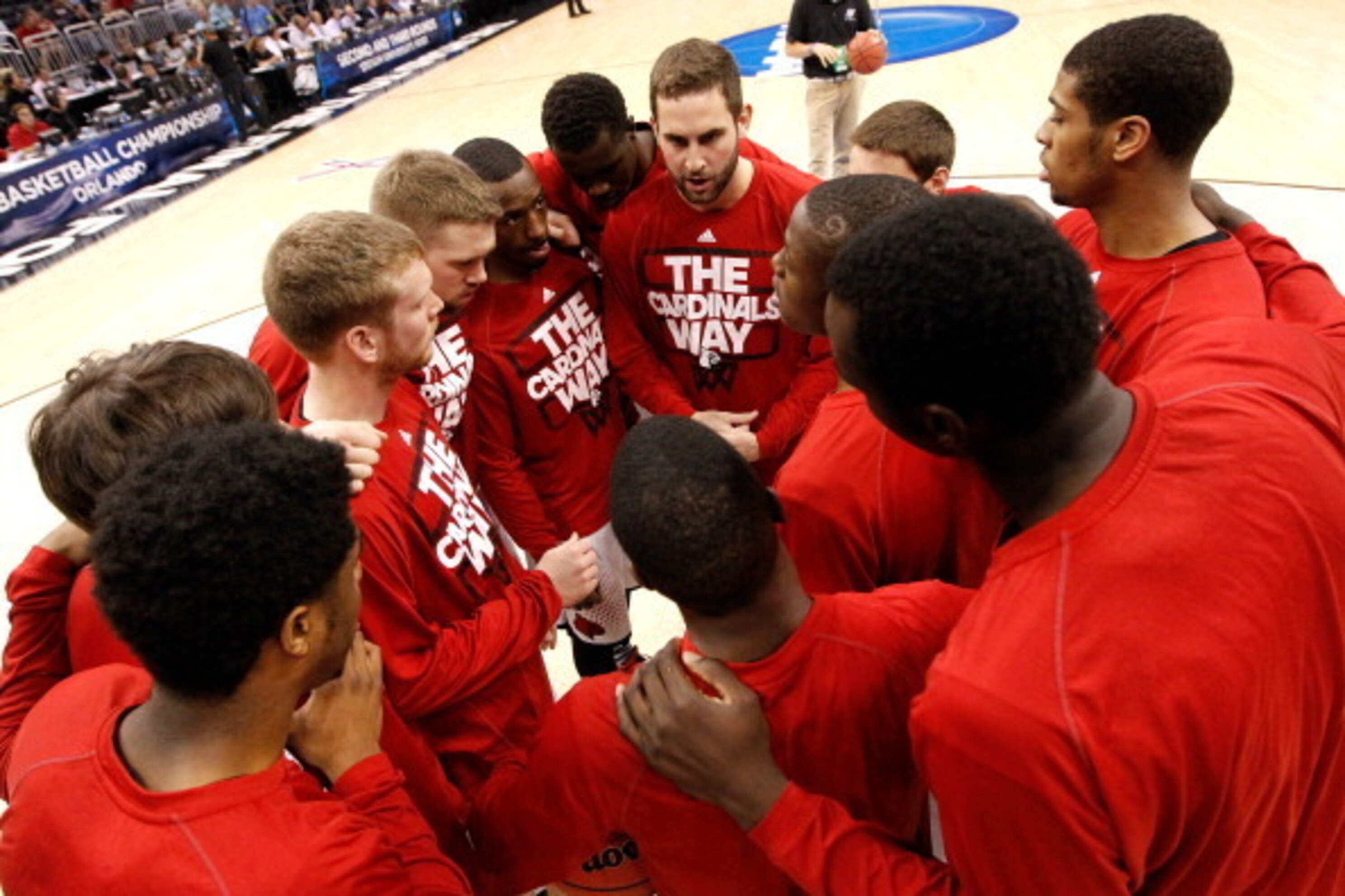 Louisville Vs Kentucky Last Minute Guide For Friday S Massive