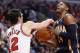 The equally defensive-minded Bulls would be a challenging playoff foe for Indiana.