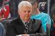 St. Louis Blues Head Coach Ken Hitchcock