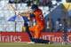 Tom Cooper has been a big hitter for the Netherlands.