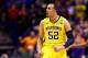 Michigan's Jordan Morgan.