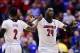 Louisville's Montrezl Harrell.