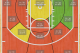 Josh Smith's painful shot chart.