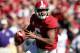 Alabama QB Blake Sims