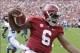 Alabama QB Blake Sims