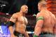 Cena carried The Rock to two decent matches at WrestleManias 28 and 29.