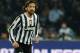 NAPLES, ITALY - MARCH 30: Andrea Pirlo of Juventus in action during the Serie A match between SSC Napoli and Juventus at Stadio San Paolo on March 30, 2014 in Naples, Italy. (Photo by Giuseppe Bellini/Getty Images)