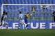 Candreva wins it for Lazio
