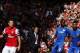 Arsene Wenger's Arsenal were thumped 6-0 at Chelsea in Wenger's 1,000th game in charge.