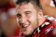 The 49ers drafted Staley high and then re-signed him before he could ever hit free agency.