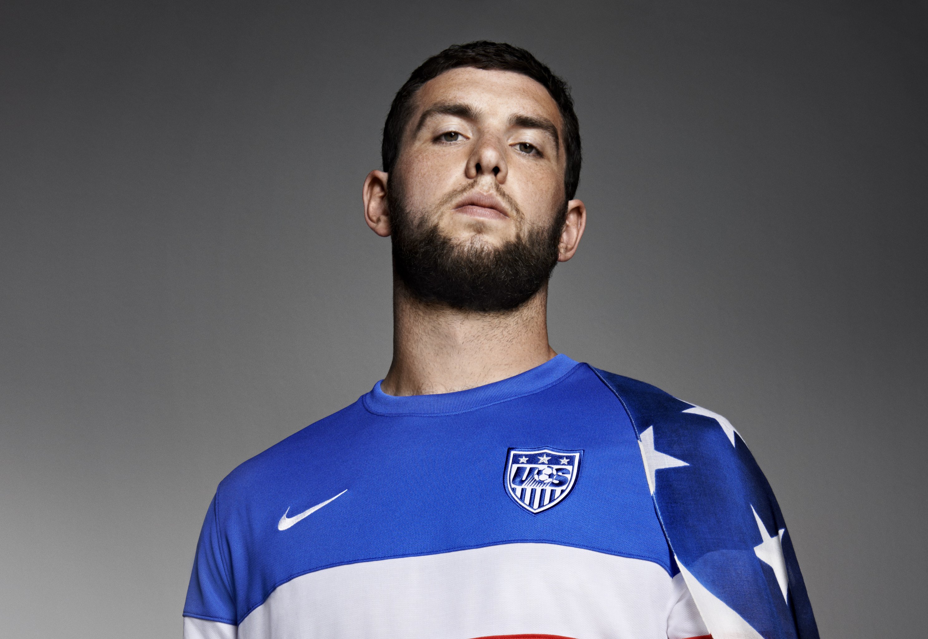Nike Unveils 2014 Away Kit U.S. National Soccer News, Scores, Stats, and Rumors | Bleacher Report