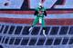 ANNAPOLIS, MD - DECEMBER 27: Quarterback Rakeem Cato #12 of the Marshall Thundering Herd drops back to pass against the Maryland Terrapins during the first half of the 2013 Military Bowl at Navy Marine Corps Memorial Stadium on December 27, 2013 in Annapo
