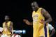 Magic Johnson's star may very well shine brighter than Kobe Bryant's.