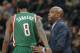 Larry Sanders will be in town for a while, but is that a good thing?