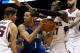 This hasn't been the best NBA introduction for Carter-Williams.