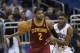 Irving is supposedly a top player in the league, but can't win.