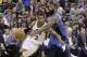 Utah put a ton of Trey Burke's shoulders this year and needs to get him help.