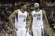 This team-up hasn't redirected the franchise's playoff hopes.