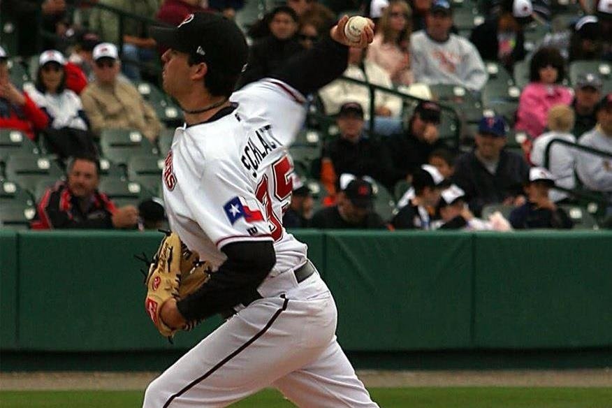 How Serious Is A Torn Labrum For A Baseball Pitcher BaseBall Wall