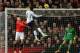 Tottenham's successful Christmas and New Year's period in the league culminated with a 2-1 win over Manchester United.