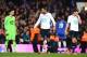 It has largely been the same old miserable story for Spurs when they have come up against top-four rivals this season.