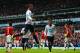 Villas-Boas' Spurs came close to beating Man United at home but in the end were held to a point.