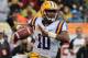 LSU QB Anthony Jennings