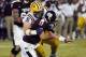 LSU DT Christian LaCouture