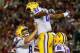 LSU WR Travin Dural