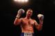 LONDON, ENGLAND - APRIL 20: Enzo Maccarinelli celebrates triumph over opponent Carl Wild after their Light-Heavyweight bout at Wembley Arena on April 20, 2013 in London, England. (Photo by Scott Heavey/Getty Images)