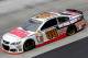 BRISTOL, TN - MARCH 14: Dale Earnhardt Jr. drives the #88 National Guard Chevrolet during qualifying for the NASCAR Sprint Cup Series Food City 500 at Bristol Motor Speedway on March 14, 2014 in Bristol, Tennessee. (Photo by Jerry Markland/Getty Images)