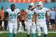 Drafting C.J. Mosley would allow Dannell Ellerbe, Philip Wheeler and Koa Misi to all better maximize their abilities.